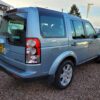 2011 Land Rover Discovery 4 XS SDV6