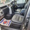 2008 Land Rover Discovery 3 XS