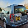 2011 Land Rover Discovery 4 XS SDV6