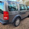 2008 Land Rover Discovery 3 XS