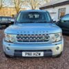 2011 Land Rover Discovery 4 XS SDV6