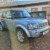 2011 Land Rover Discovery 4 XS SDV6