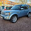 2011 Land Rover Discovery 4 XS SDV6