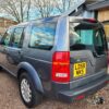 2008 Land Rover Discovery 3 XS