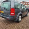 2005 Land Rover Discovery 3 HSE TDV6