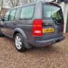 2005 Land Rover Discovery 3 HSE TDV6