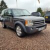 2005 Land Rover Discovery 3 HSE TDV6