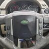 2005 Land Rover Discovery 3 HSE TDV6