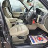 2005 Land Rover Discovery 3 HSE TDV6