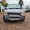 2005 Land Rover Discovery 3 HSE TDV6