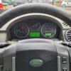 2005 Land Rover Discovery 3 HSE TDV6