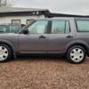 2005 Land Rover Discovery 3 HSE TDV6