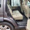 2005 Land Rover Discovery 3 HSE TDV6