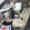 2005 Land Rover Discovery 3 HSE TDV6