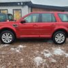 2014 Land Rover Freelander 2.2 TD4 SE 4WD Manual