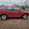 2014 Land Rover Freelander 2.2 TD4 SE 4WD Manual