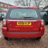 2014 Land Rover Freelander 2.2 TD4 SE 4WD Manual