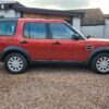 *SOLD* 2007 Land Rover Discovery 3 SE Manual