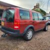 *SOLD* 2007 Land Rover Discovery 3 SE Manual