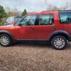 *SOLD* 2007 Land Rover Discovery 3 SE Manual