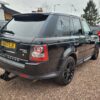 2010 Land Rover Range Rover Sport HSE TDV6