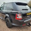 2010 Land Rover Range Rover Sport HSE TDV6