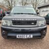 2010 Land Rover Range Rover Sport HSE TDV6