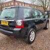 2010 Land Rover Freelander 2 2.2 SD4 auto