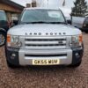 2005 Land Rover Discovery 3 S TDV6 Manual