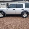 2005 Land Rover Discovery 3 S TDV6 Manual