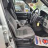 2005 Land Rover Discovery 3 S TDV6 Manual