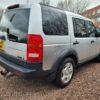 2005 Land Rover Discovery 3 S TDV6 Manual