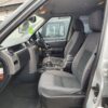 2005 Land Rover Discovery 3 S TDV6 Manual