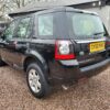 2010 Land Rover Freelander 2 2.2 SD4 auto