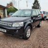 2010 Land Rover Freelander 2 2.2 SD4 auto