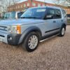 2007 Land Rover Discovery 3 SE TDV6 Auto