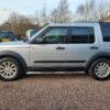 2007 Land Rover Discovery 3 SE TDV6 Auto