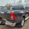 2016 Toyota Hilux Icon 2.4 D-4D 4WD Auto