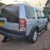 2007 Land Rover Discovery 3 SE TDV6 Auto