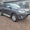 2016 Toyota Hilux Icon 2.4 D-4D 4WD Auto