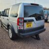 2007 Land Rover Discovery 3 SE TDV6 Auto