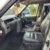 2007 Land Rover Discovery 3 SE TDV6 Auto