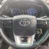 2016 Toyota Hilux Icon 2.4 D-4D 4WD Auto