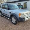 2007 Land Rover Discovery 3 SE TDV6 Auto