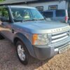 2008 Land Rover Discovery 3 GS TDV6 Auto