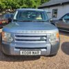 2008 Land Rover Discovery 3 GS TDV6 Auto