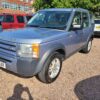 2008 Land Rover Discovery 3 GS TDV6 Auto