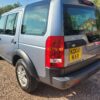 2008 Land Rover Discovery 3 GS TDV6 Auto