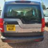 2008 Land Rover Discovery 3 GS TDV6 Auto