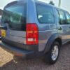2008 Land Rover Discovery 3 GS TDV6 Auto